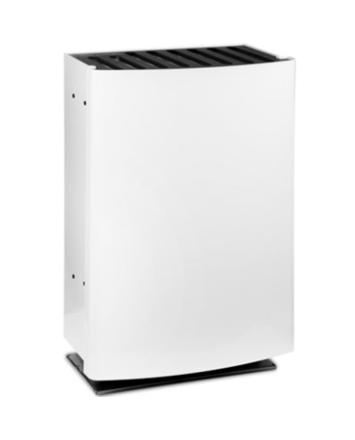 WALLAS FRONTPLATTE WEISS