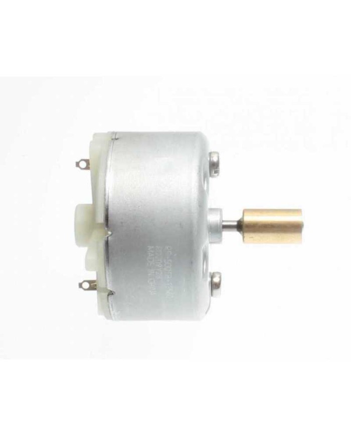 Gebläsemotor 6 mm Welle | Wallas Gebläsemotor 6 mm Welle | Wallas