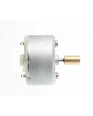 Gebläsemotor 3,2 mm Welle Gebläsemotor 3,2 mm Welle