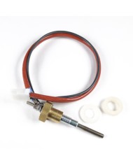 WALLAS GLÜHKERZE, HALTER UND KABEL SET WALLAS GLÜHKERZE, HALTER UND KABEL SET