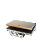 WALLAS HEIZDECKEL 270 EDELSTAHL WALLAS HEIZDECKEL 270 EDELSTAHL