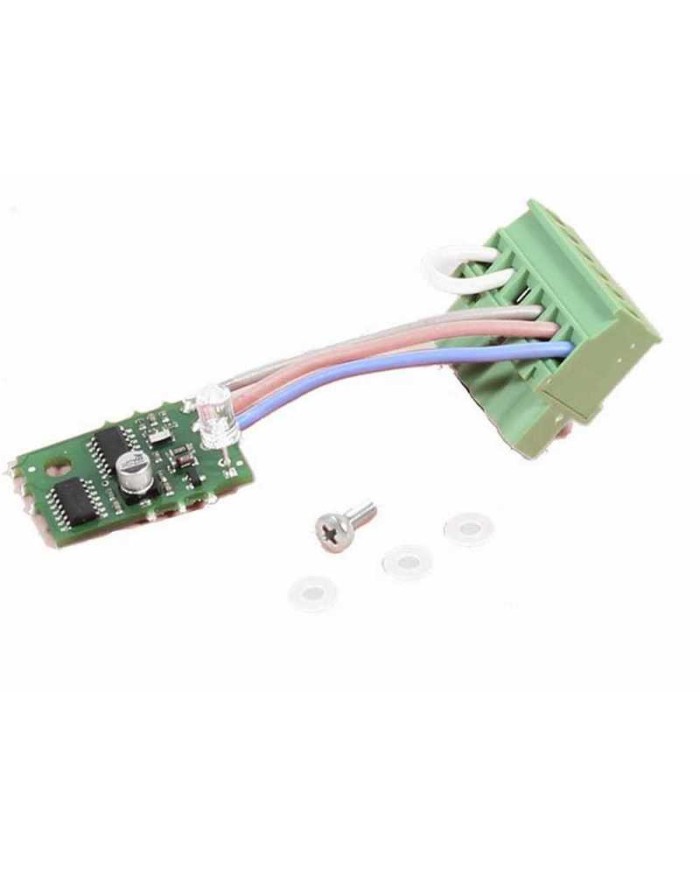 WALLAS KONTROLL-LED CERANFELD WALLAS KONTROLL-LED CERANFELD