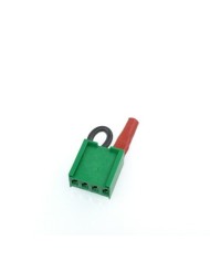 WALLAS KURZSCHLUSSSTECKER DEMONTAGE HEIZDECKEL WALLAS KURZSCHLUSSSTECKER DEMONTAGE HEIZDECKEL