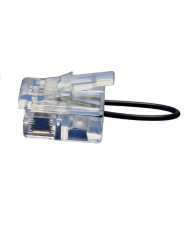 WALLAS KURZSCHLUSSSTECKER FÜR HÖHENSCHALTER WALLAS KURZSCHLUSSSTECKER FÜR HÖHENSCHALTER