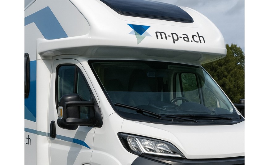 B2B Camping car en Suisse